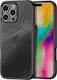 Dux Ducis Back Cover Plastic / Silicone Transparent (iPhone 16 Pro Max)