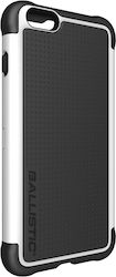 Ballistic Back Cover Black for iPhone 6/6s Plus Realme 6 / 6s