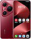Huawei Pura 80 Pro Dual SIM (12/512GB) Red