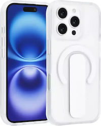 Tuniq Back Cover Διάφανο (iPhone 17 Pro Max)
