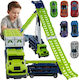 Iso Trade Garage Zurückziehen