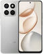 Honor 400 Smart 5G Dual SIM (4/128GB) Ασημί