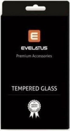 Evelatus 2.5D Tempered Glass (Huawei Mate 50 Pro)