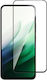 5D Full Glue Full Face Tempered Glass Black (Redmi 15)