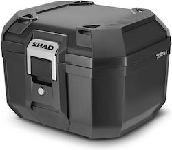 Valiză Centrală Top Case Tr41/d0tr41100 Terra 41l Shad