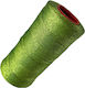Candle Thread 0.6mm 100m Metallic Khaki