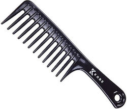 Kobe Hair Hair Comb