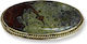 Dragon Blood Cappușon Oval 50x30mm