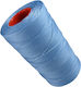 Snur de Ceară 0.8mm-500m-Albastru Kr5002551