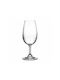 Crystal Bohemia Set of Glasses Cocktail/Drinking / Liqueur/Ouzo / Shooters made of Crystal Stemmed 6pcs