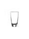 Uniglass Set Gläser Wasser / Cocktail/Trinken aus Glas 485ml 12Stück