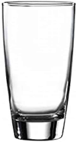 Uniglass Set of Glasses Water / Cocktail/Drinking made of Glass 485ml 12pcs