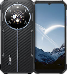 Fossibot F109S 5G Dual SIM (8/256GB) Smartphone Rezistent Negru Fossibot F109S 5G Dual SIM (8/256GB) Smartphone Rezistent Negru