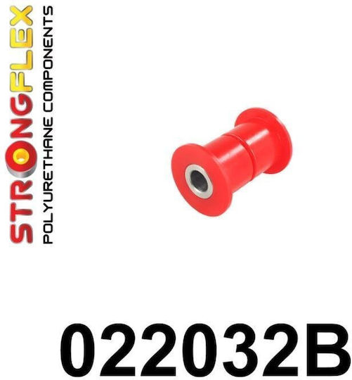 Σινεμπλόκ Κρεμαγίερας Πολυουρεθάνης Strongflex Audi Q7 4l Porsche Cayenne Vw Amarok Touareg 80sha 1 Τεμ 022032b 2η422405