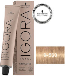 Schwarzkopf Igora Royal Боя За Коса 9-560 60 мл