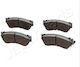 Pa-805af Τακακια Subaru-suzuki Empr.japanparts