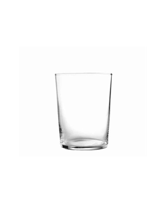 Uniglass Set of Glasses Water / Cocktail/Drinking made of Glass 510ml 12pcs