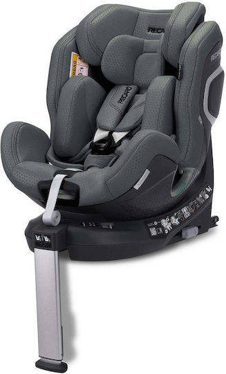 Recaro Xenon 1 Baby Car Seat i-Size with Isofix Gallant Grey 0-25 kg