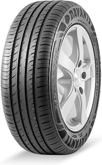 Davanti Dx390 215/55R16 93E-Commerce-Website Sommerreifen Reifen Auto