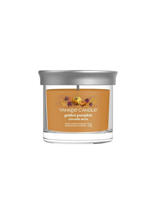 Yankee Candle Ароматична Свещ Tumbler в Буркан ...
