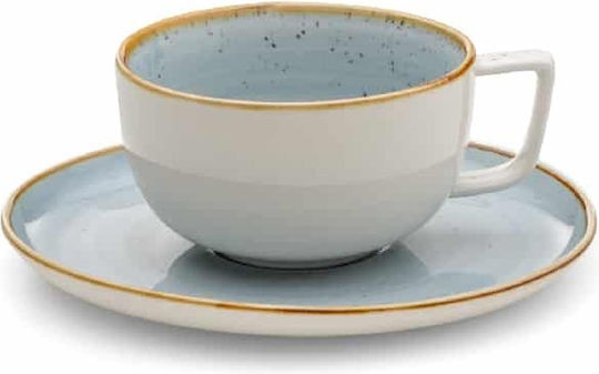 Yuk Σετ Φλιτζάνια Espresso 6τμχ Yuk Σετ Φλιτζάνια Espresso 6τμχ