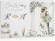 Βιβλίο Ευχών Γάμου Παραμύθι 27 X 21 Εκ D15010 Bal-d15010-fairytale