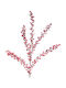 JK Home Decoration Christmas Decorative Branch 95cm