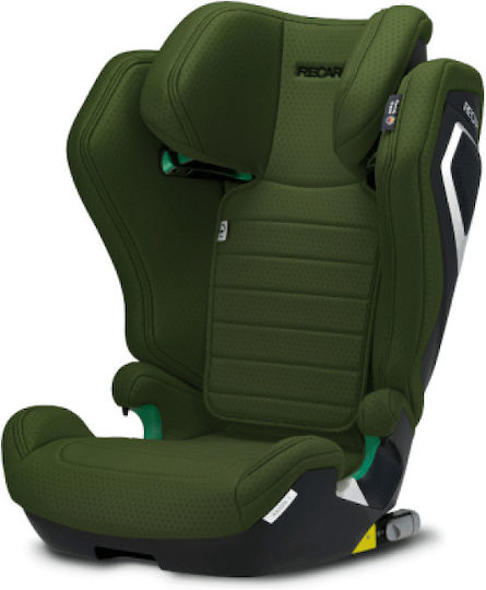 Recaro Axion 1 Καθισματάκι Αυτοκινήτου i-Size με Isofix Epic Green 9-36 kg