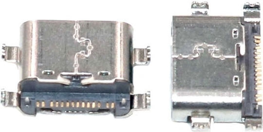 Charging Connector Contact No.237