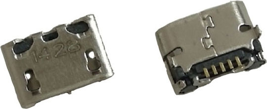 Charging Connector Contact No.200