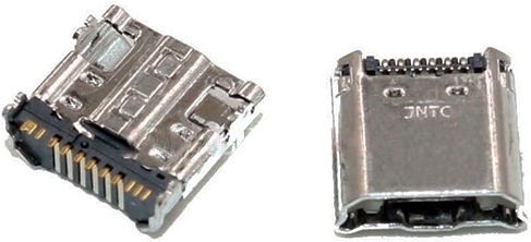Charging Connector No.76 Mobile Phone Charging Connector