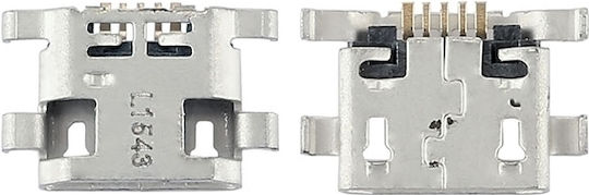 Charging Connector Contact No.187