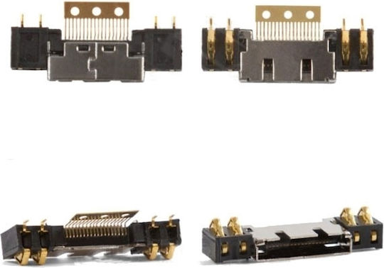Charging Connector Contact No.146