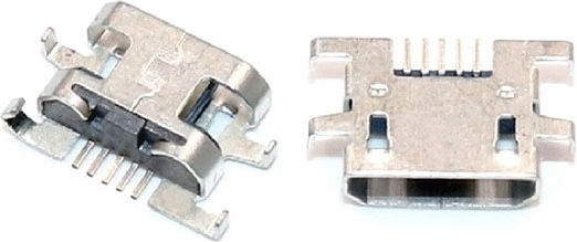 Επαφή Φόρτισης Charging Connector No.81