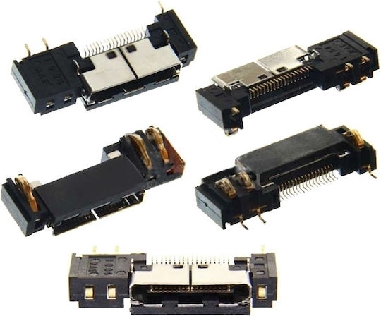 Επαφή Φόρτισης Charging Connector No.153 Ch153