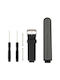 Curea Silicon Negru (Forerunner 220)
