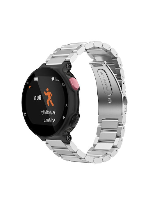 Armband Rostfreier Stahl Silber (Vorreiter 220)