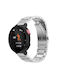 Armband Rostfreier Stahl Silber (Vorreiter 220)