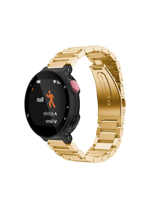 Armband Rostfreier Stahl Gold (Vorreiter 220)