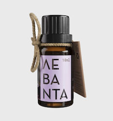Etheleo Βιολογικό Αιθέριο Έλαιο Λεβάντα 10ml