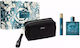 Versace Eros Pour Men's Set with Eau de Toilette 3pcs