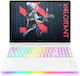 HP Omen MAX 16t-AH000 16 Zoll IPS FHD+ 165Hz Ultra 7-255HX 32GB 1TB SSD GeForce RTX 5080 Windows 11 Startseite Glacier Weiß US Tastatursprache