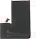 Kompatibler Ersatzakku 3300mAh für iPhone 13 Pro