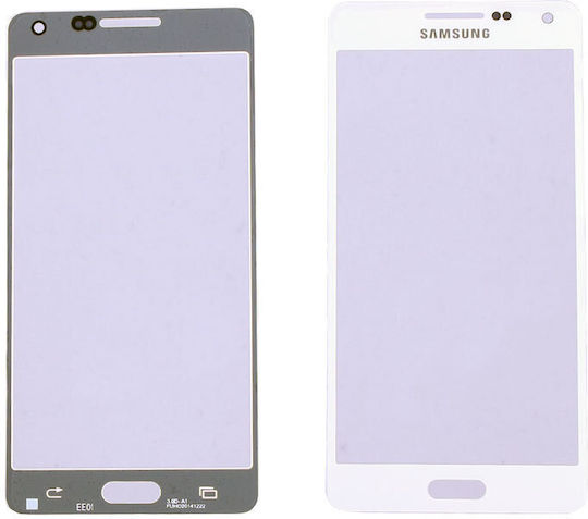 Samsung P3110 Galaxy Tab 2 7.0" Touch-Mechanismus Schwarzes Ersatzteil Ref