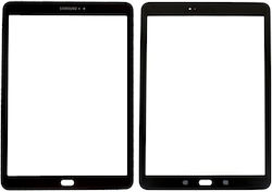 Samsung T810 Galaxy Tab S2 9,7" Objektiv Schwarz Ersatzteil Samsung T810 Galaxy Tab S2 9,7" Objektiv Schwarz Ersatzteil