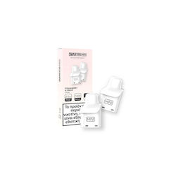 Smarter Mini Pod Strawberry Cream 2x2ml 20mg