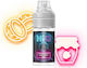 HiQ Flavor Shot 6ml/30ml 1τμχ Raspberry Coconut Jam