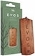 K2 Evos Gaia Car Air Freshener Hanging Scent Car Vehicle