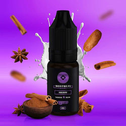 Montreal 12mg 10ml