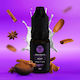 Montreal Ready-to-use E-Liquid 12mg 10ml